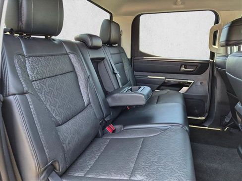 Used 2023 Toyota Tundra Limited w/ TRD Off-Road Package AWD/4WD image 18