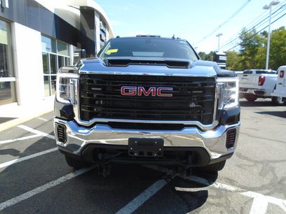 Used 2022 GMC Sierra 3500 Pro w/ Convenience Package