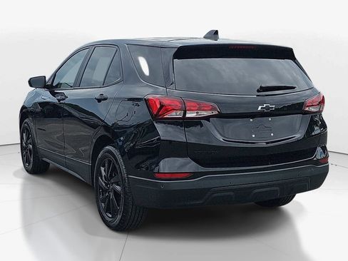 Used 2024 Chevrolet Equinox LS w/ LS Convenience Package FWD image 8