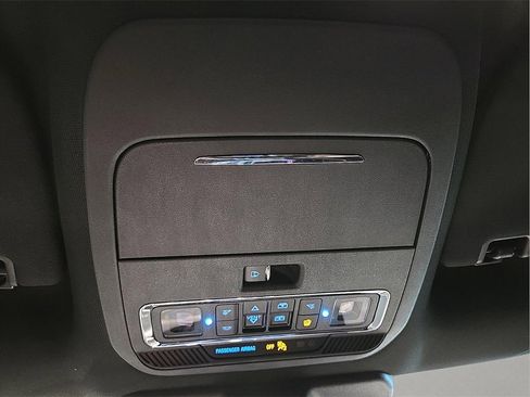 New 2025 Ford F150 Lariat w/ Equipment Group 502A High image 14