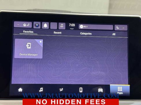 Used 2023 Jeep Compass Limited image 28