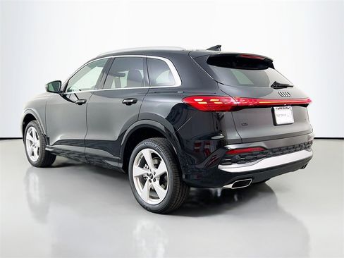 New 2025 Audi Q5 2.0T Premium Plus image 5