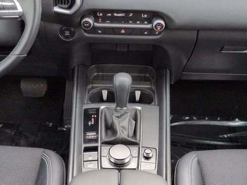 Used 2024 MAZDA CX-50 AWD 2.5 S w/ Weather Package image 18