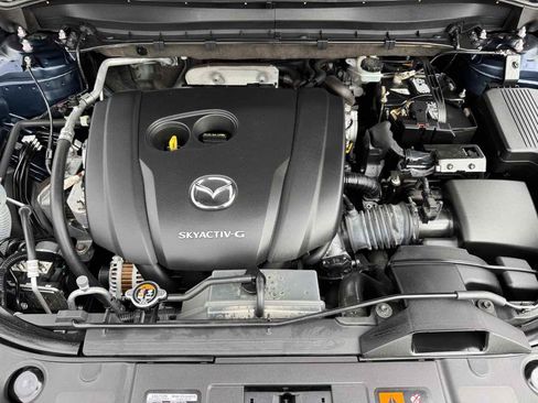 Used 2020 MAZDA CX-5 Touring FWD image 14