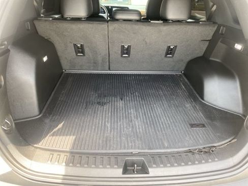 Used 2025 Chevrolet Equinox ACTIV w/ LPO, Floor Liner Package FWD image 27