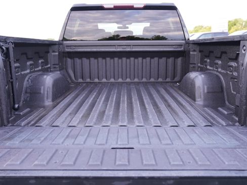 Used 2021 GMC Sierra 1500 Elevation w/ X31 Off-Road Package AWD/4WD image 7