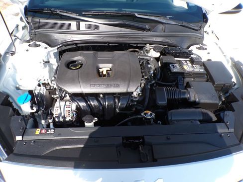 Used 2023 Kia Forte GT-Line w/ GT-Line Premium Package FWD image 32