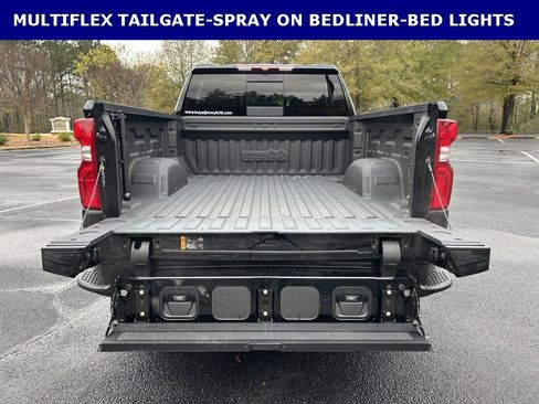 Used 2024 Chevrolet Silverado 1500 High Country image 13