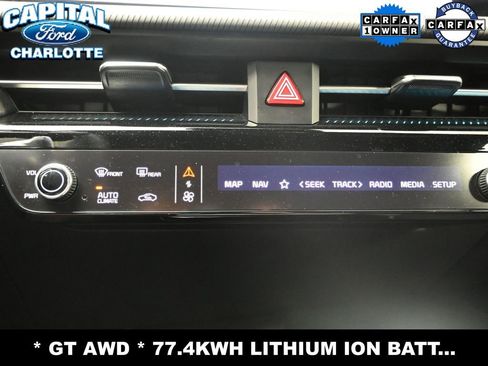 Used 2023 Kia EV6 GT image 15