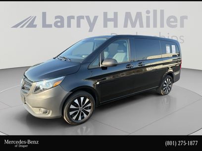 Used 2023 Mercedes-Benz Metris Passenger