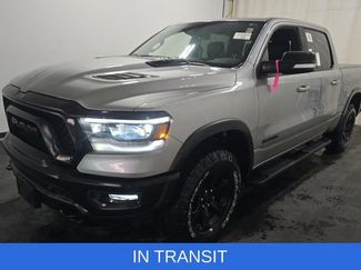 Used 2022 RAM 1500 Rebel w/ Rebel Level 2 Equipment Group video 1