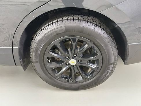 Used 2020 Chevrolet Equinox LT image 30