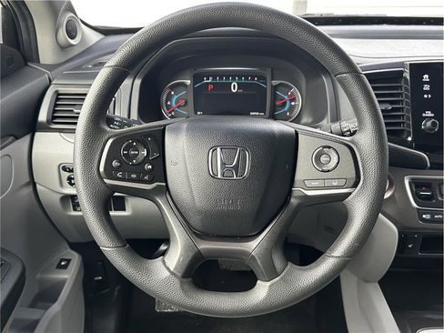 Used 2020 Honda Pilot EX image 16