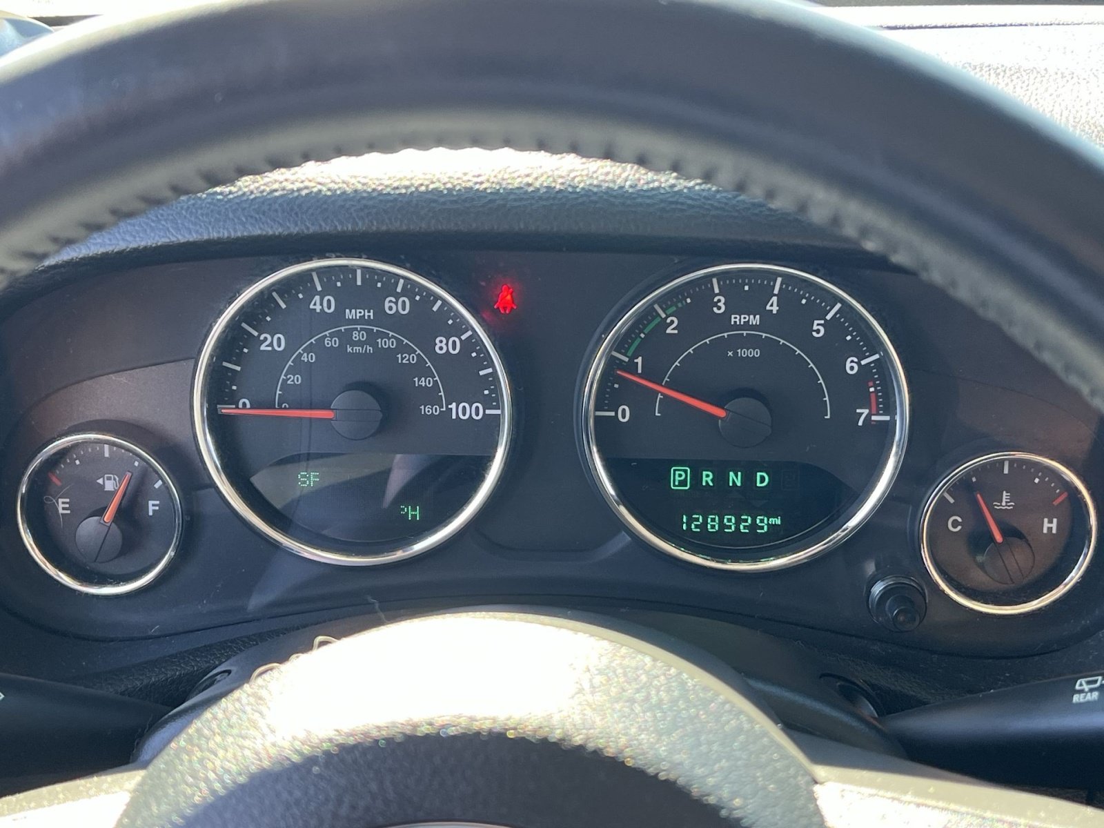 Used 2016 Jeep Wrangler Unlimited Sport AWD/4WD image 17