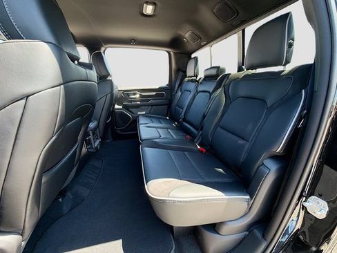 New 2026 RAM 1500 Laramie AWD/4WD image 26