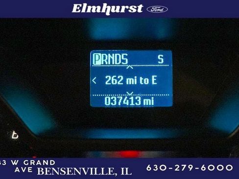 Used 2016 Ford Transit Connect XLT image 16