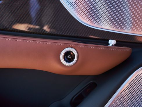 Used 2024 Maserati GranTurismo Modena image 35