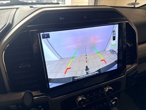 Used 2022 Ford F250 Lariat w/ Chrome Package image 40