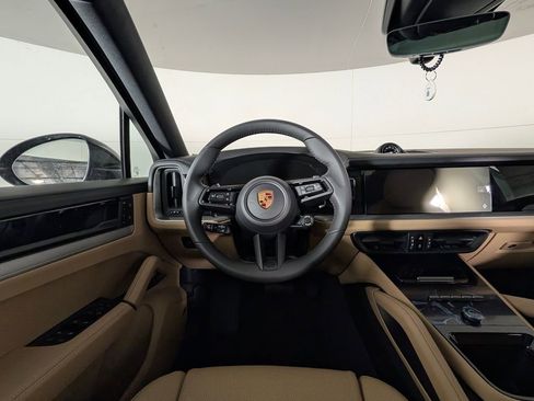 New 2026 Porsche Cayenne Coupe image 21