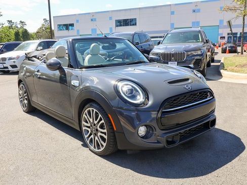 Used 2019 MINI Cooper S image 53