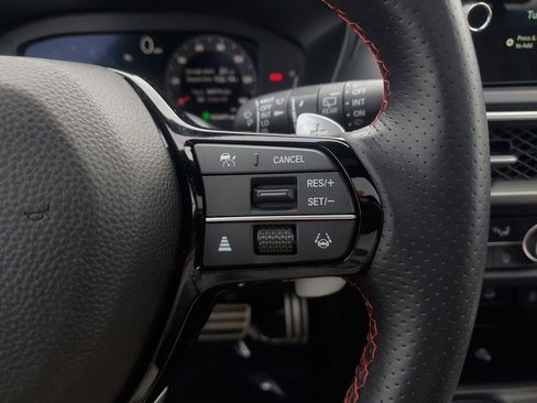 Certified 2025 Acura ADX A-Spec image 24