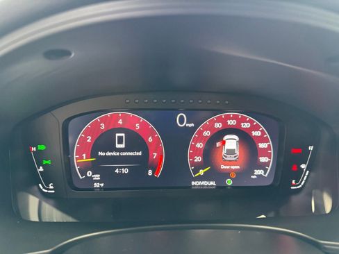 Used 2024 Honda Civic Type R image 15