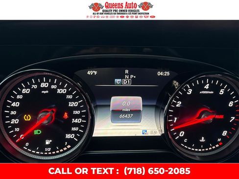 Used 2017 Mercedes-Benz E 300 4MATIC image 19