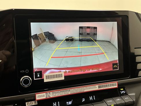 New 2026 Toyota Camry LE image 14