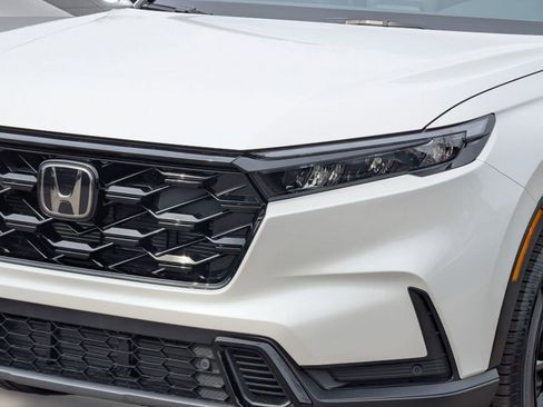 New 2026 Honda CR-V Sport-L image 10