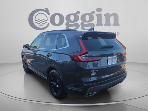 Used 2024 Honda CR-V Sport-L image 3