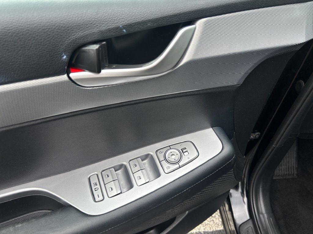 Used 2020 Hyundai Palisade SEL AWD/4WD image 13