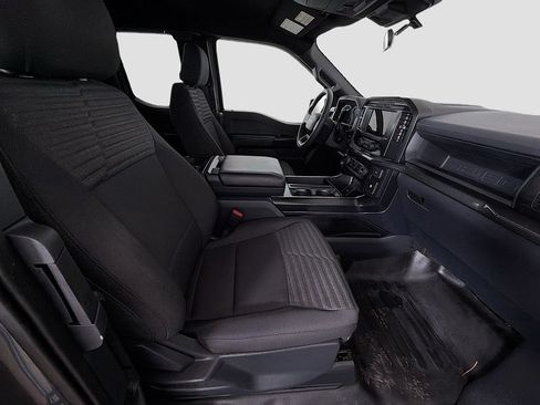 Used 2023 Ford F150 XL w/ STX Appearance Package AWD/4WD image 20
