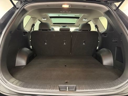Used 2021 Hyundai Santa Fe SEL AWD/4WD image 33