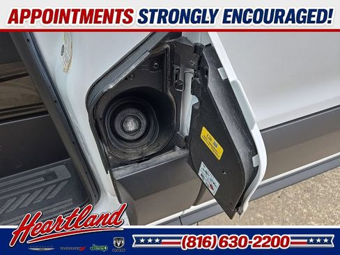 Used 2023 Ford Transit 350 XLT RWD image 16