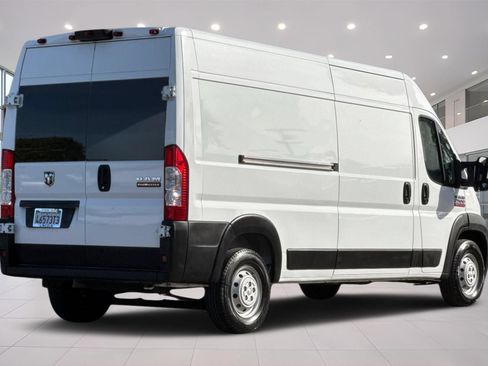 Used 2021 RAM ProMaster 2500 FWD image 4