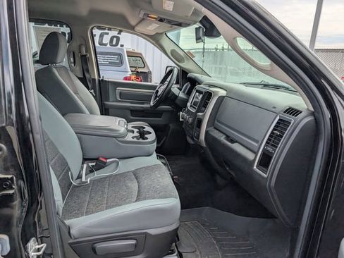 Used 2014 RAM 1500 Big Horn AWD/4WD image 17