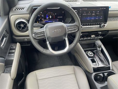 New 2026 Chevrolet Colorado ZR2 w/ Technology Package image 6