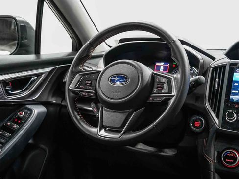 Used 2022 Subaru Crosstrek 2.5i Limited w/ Popular Package #4 AWD/4WD image 15
