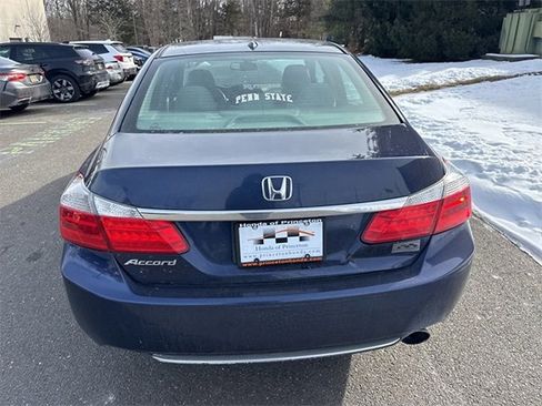 Used 2013 Honda Accord EX-L image 6