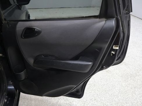 Used 2008 Honda Fit image 24