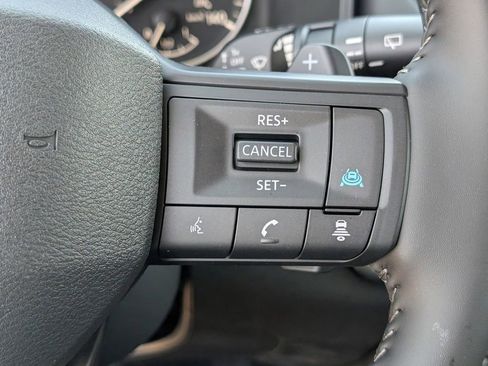 New 2026 Nissan Rogue SV image 18