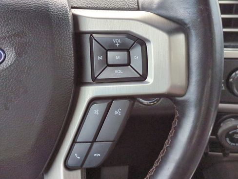 Used 2020 Ford F150 Platinum w/ Equipment Group 701A Luxury image 26