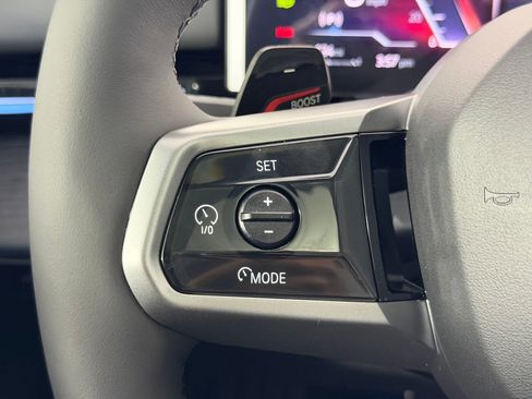 New 2026 BMW 530i w/ M Sport Package image 16