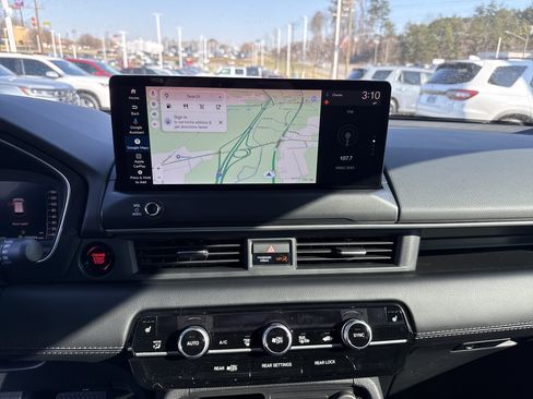 New 2026 Honda Pilot EX-L image 22