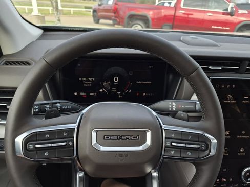 New 2026 GMC Terrain Denali image 27