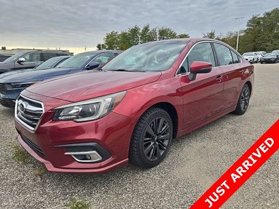Used 2019 Subaru Legacy 2.5i Premium