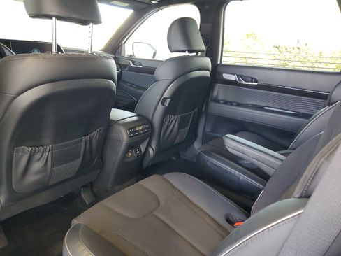 Used 2024 Hyundai Palisade Calligraphy AWD/4WD image 10