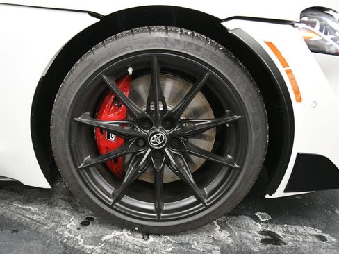 Used 2026 Toyota Supra image 24