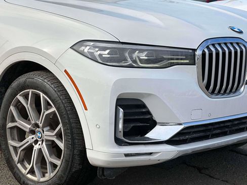 Used 2020 BMW X7 xDrive40i w/ Cold Weather Package image 7
