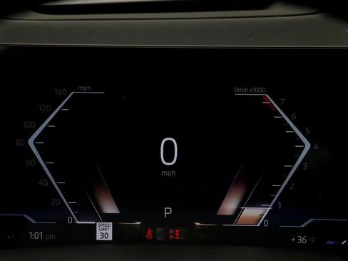 New 2026 BMW X5 xDrive40i AWD/4WD image 8